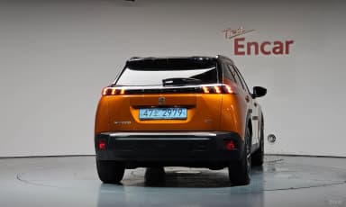 e-2008 2nd Generation