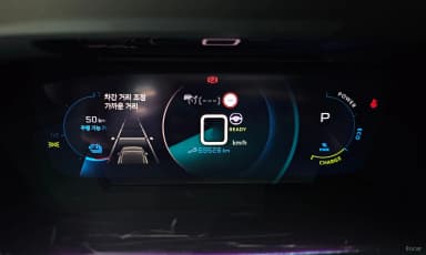 e-2008 2nd Generation