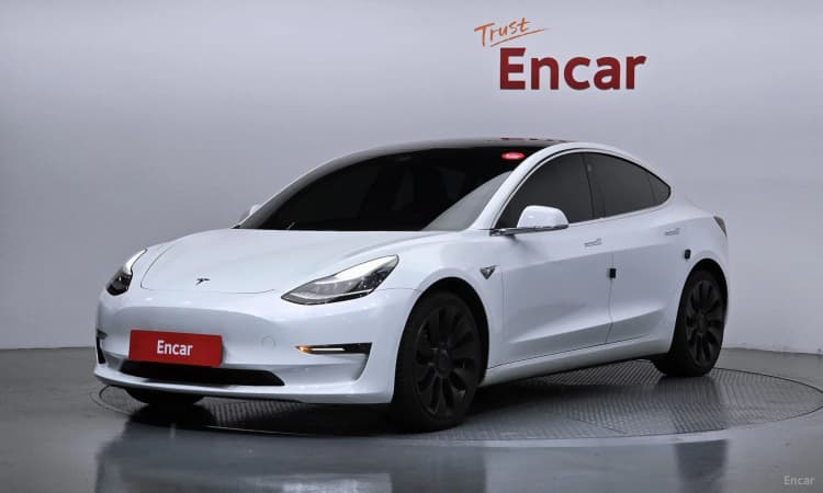 Model 3