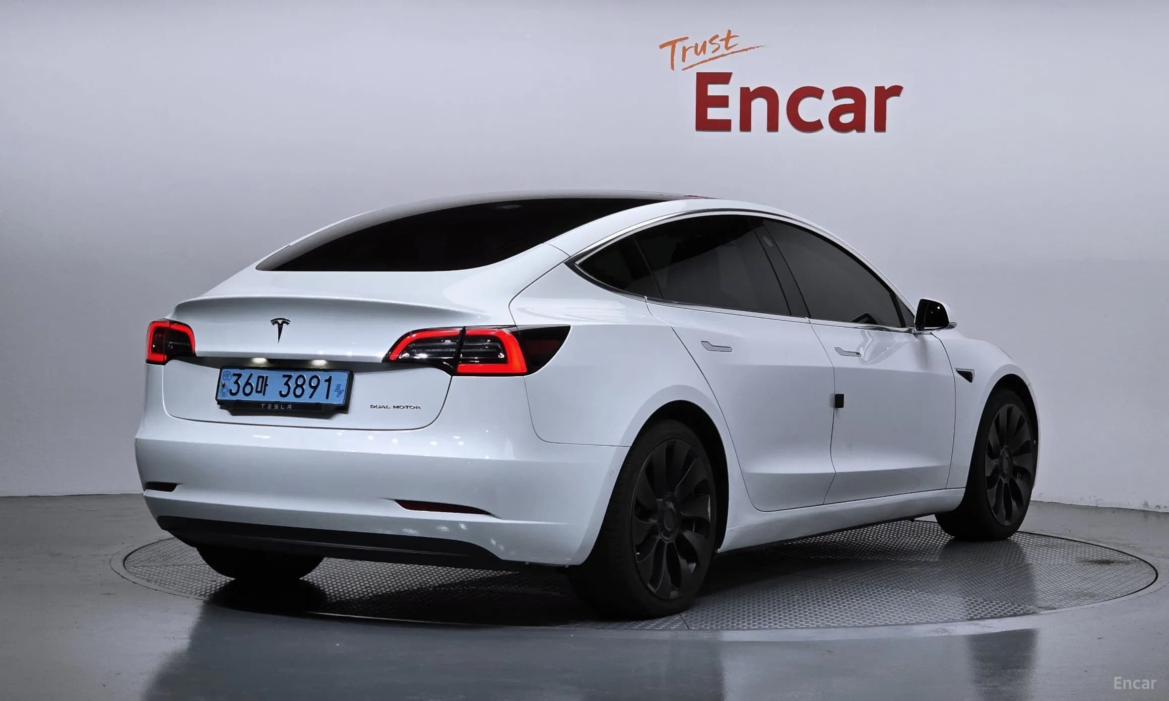 Model 3