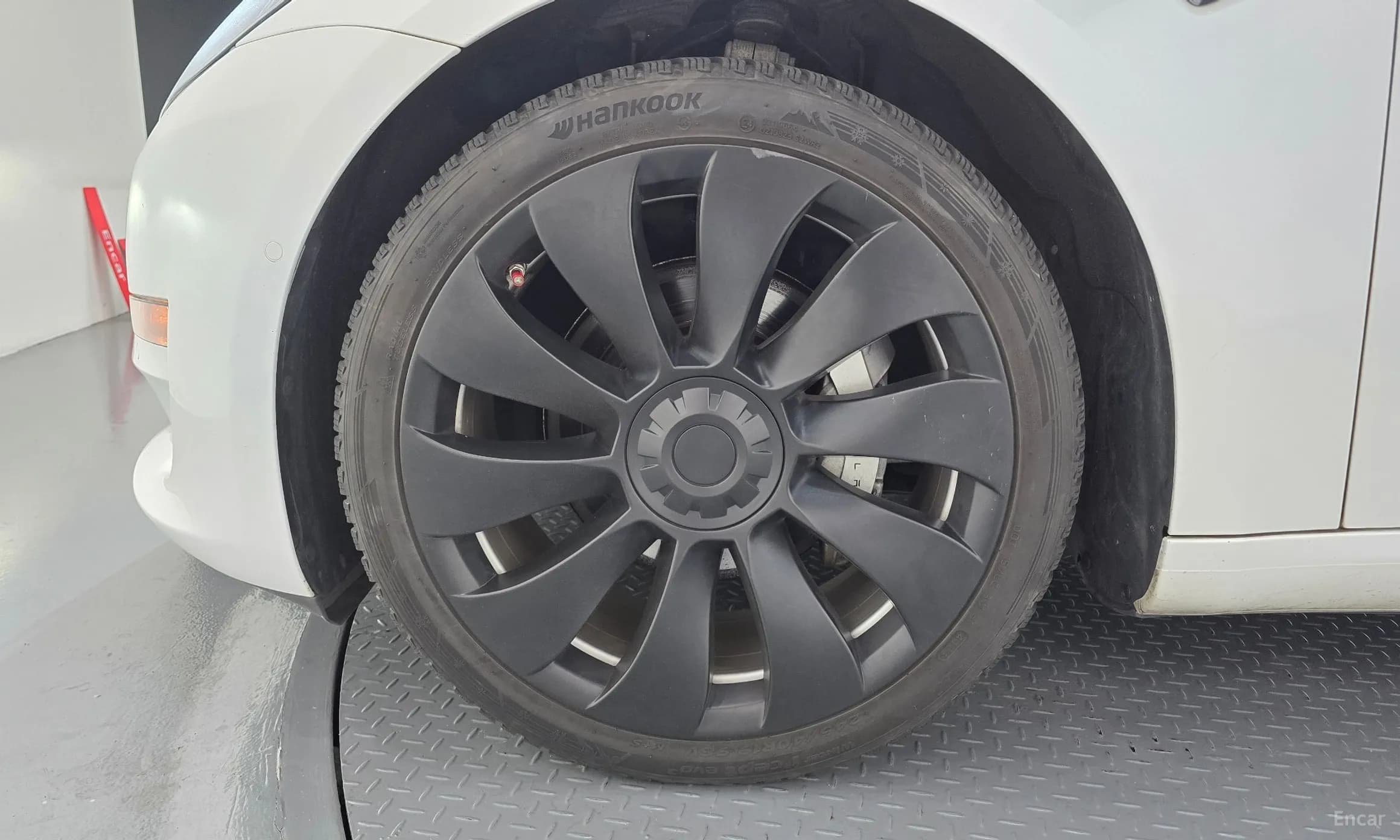 Model 3