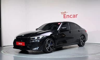 3 Series (G20)