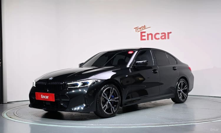 3 Series (G20)