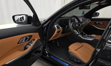 3 Series (G20)