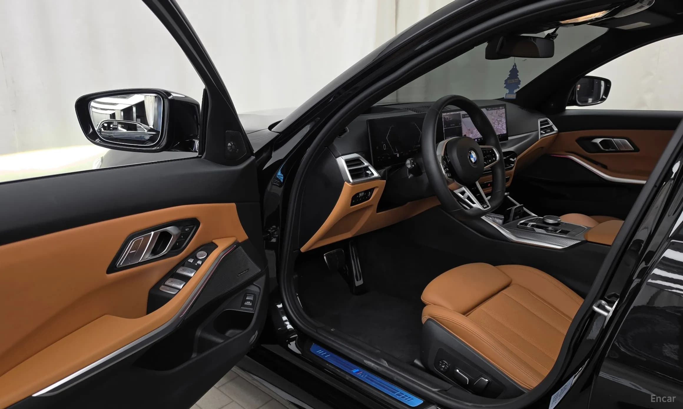 3 Series (G20)