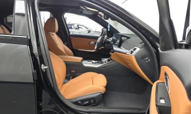 3 Series (G20)