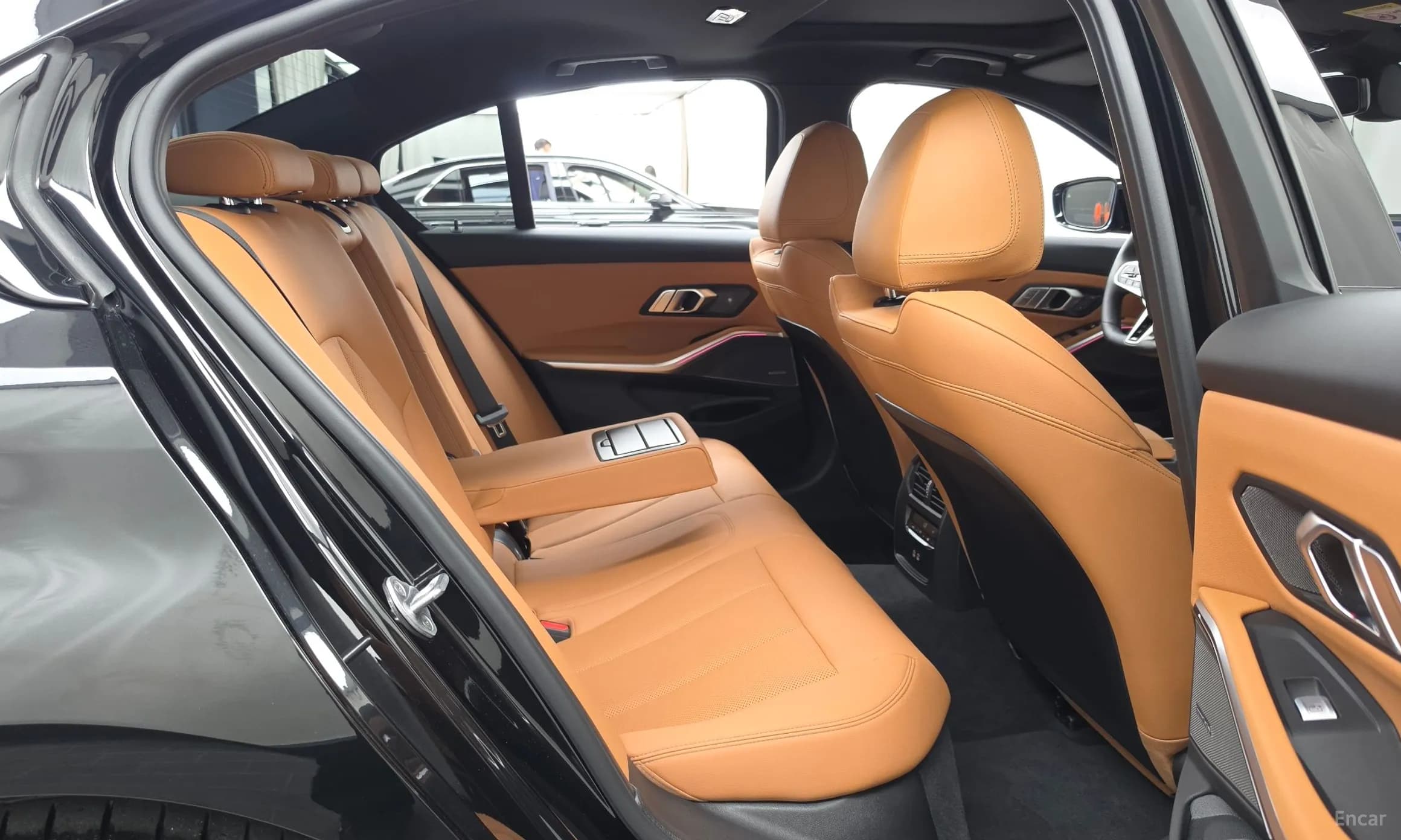3 Series (G20)