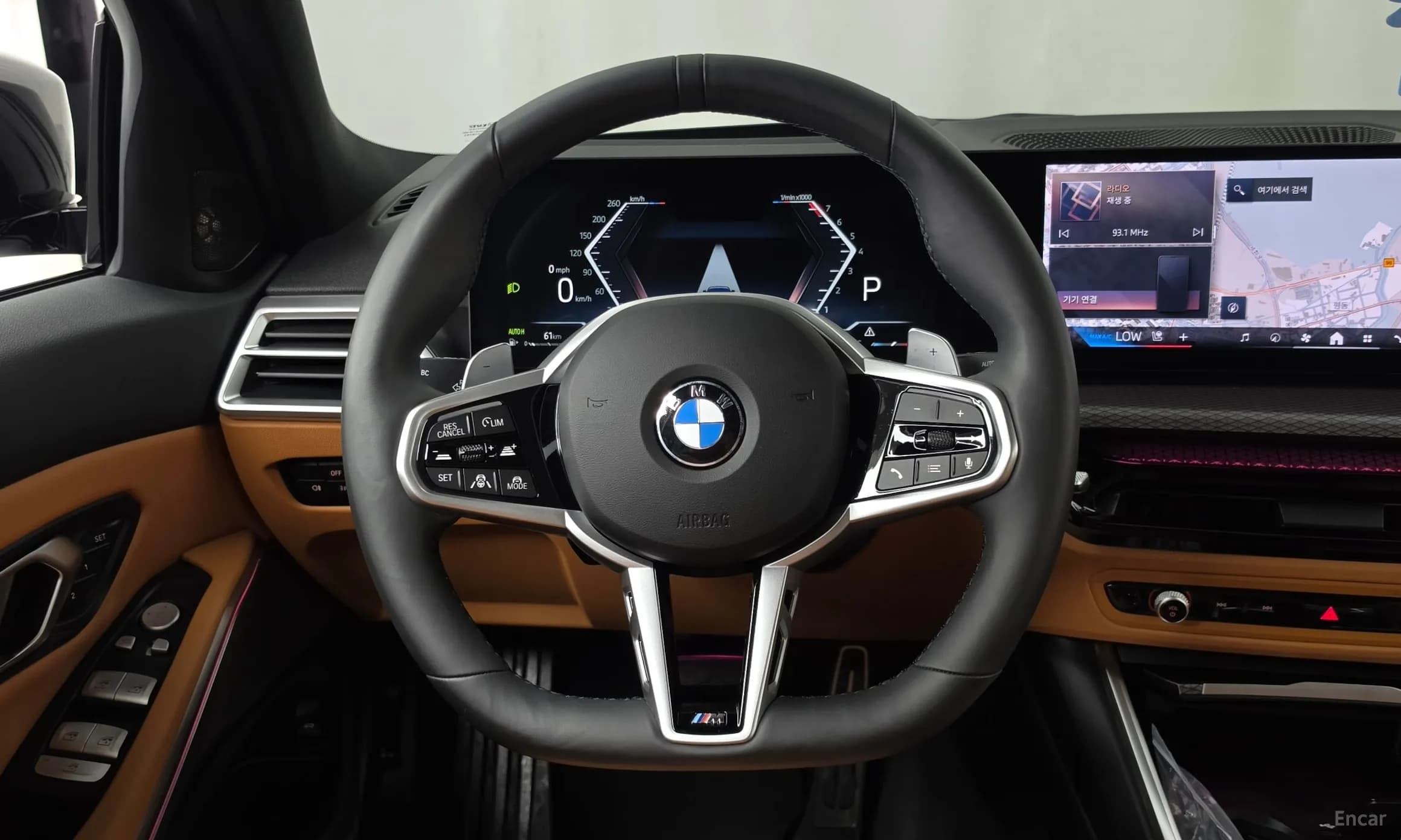 3 Series (G20)