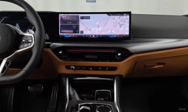 3 Series (G20)