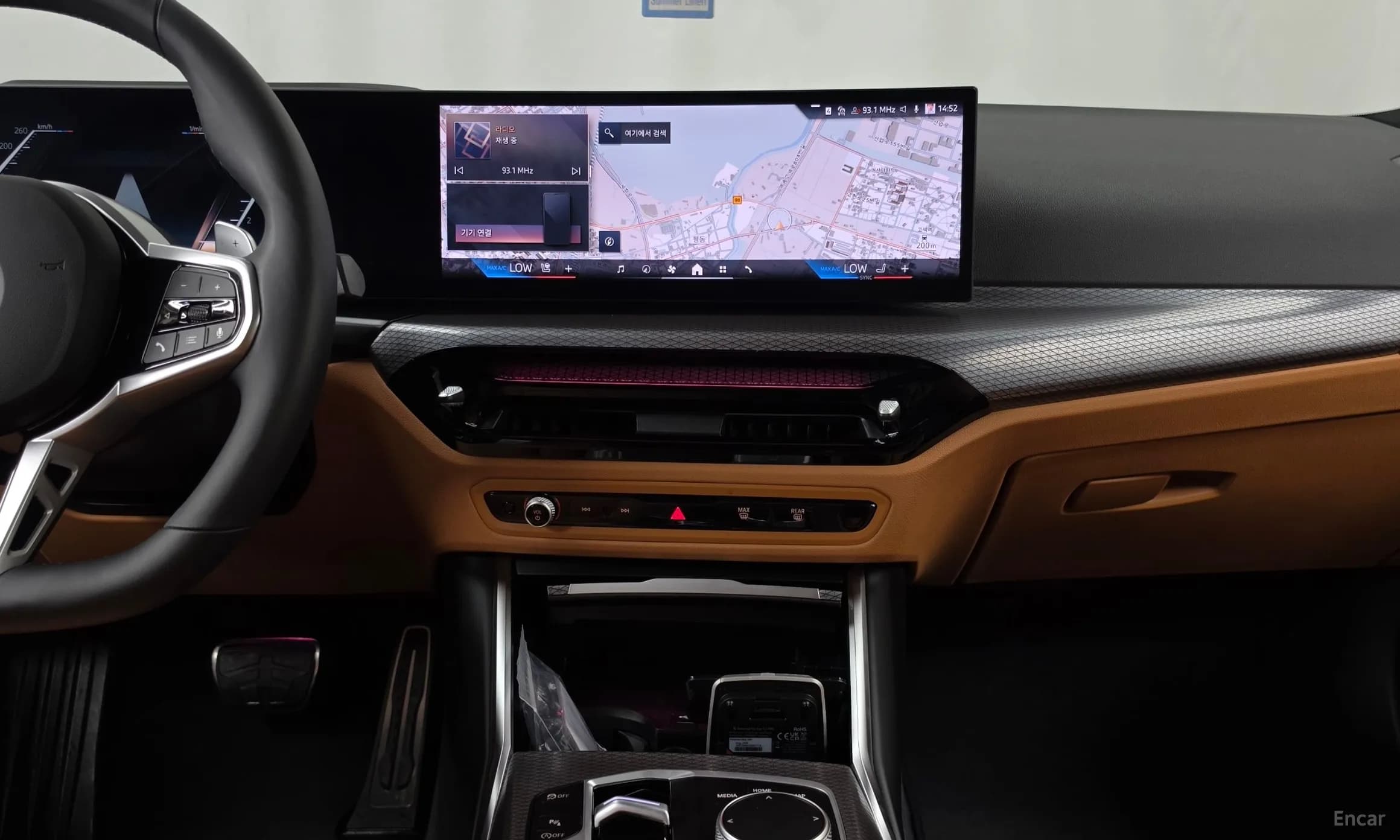3 Series (G20)