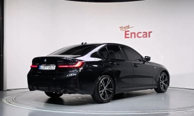 3 Series (G20)