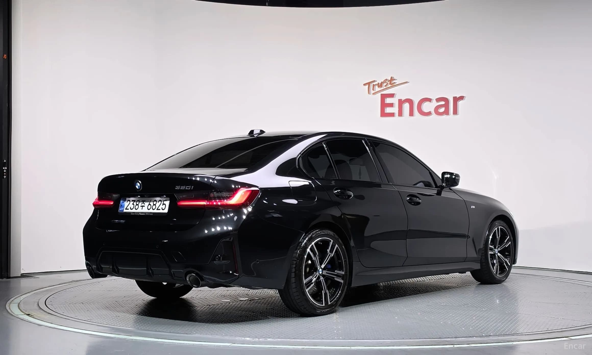 3 Series (G20)