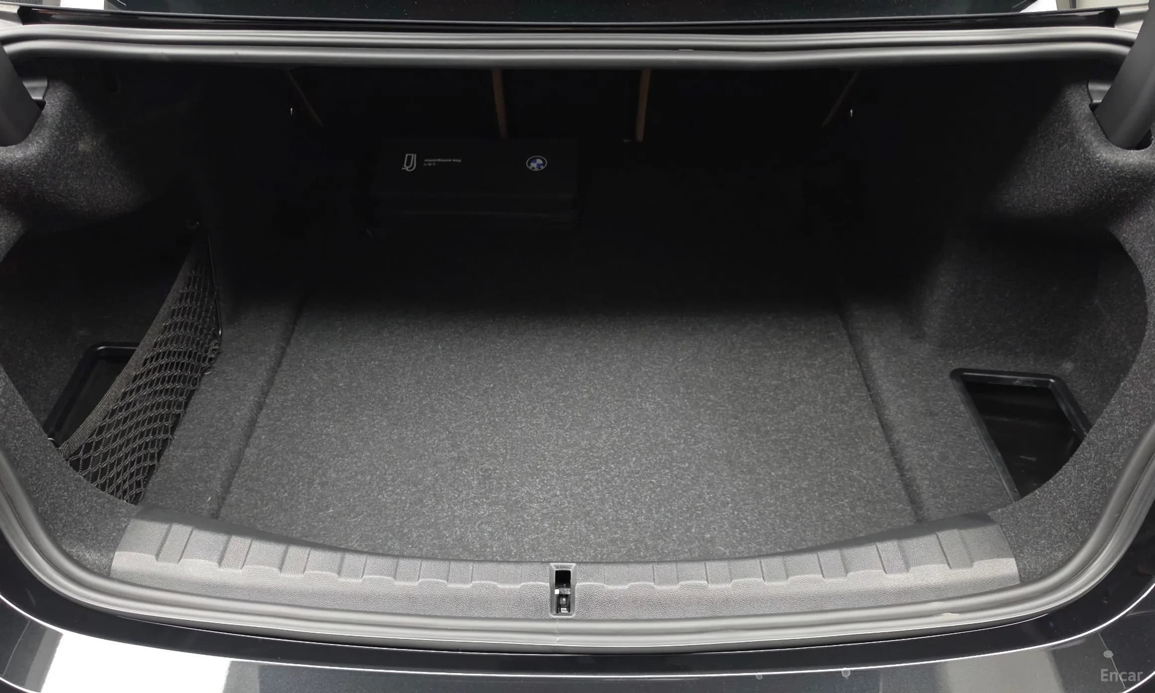 3 Series (G20)