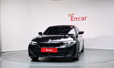 3 Series (G20)