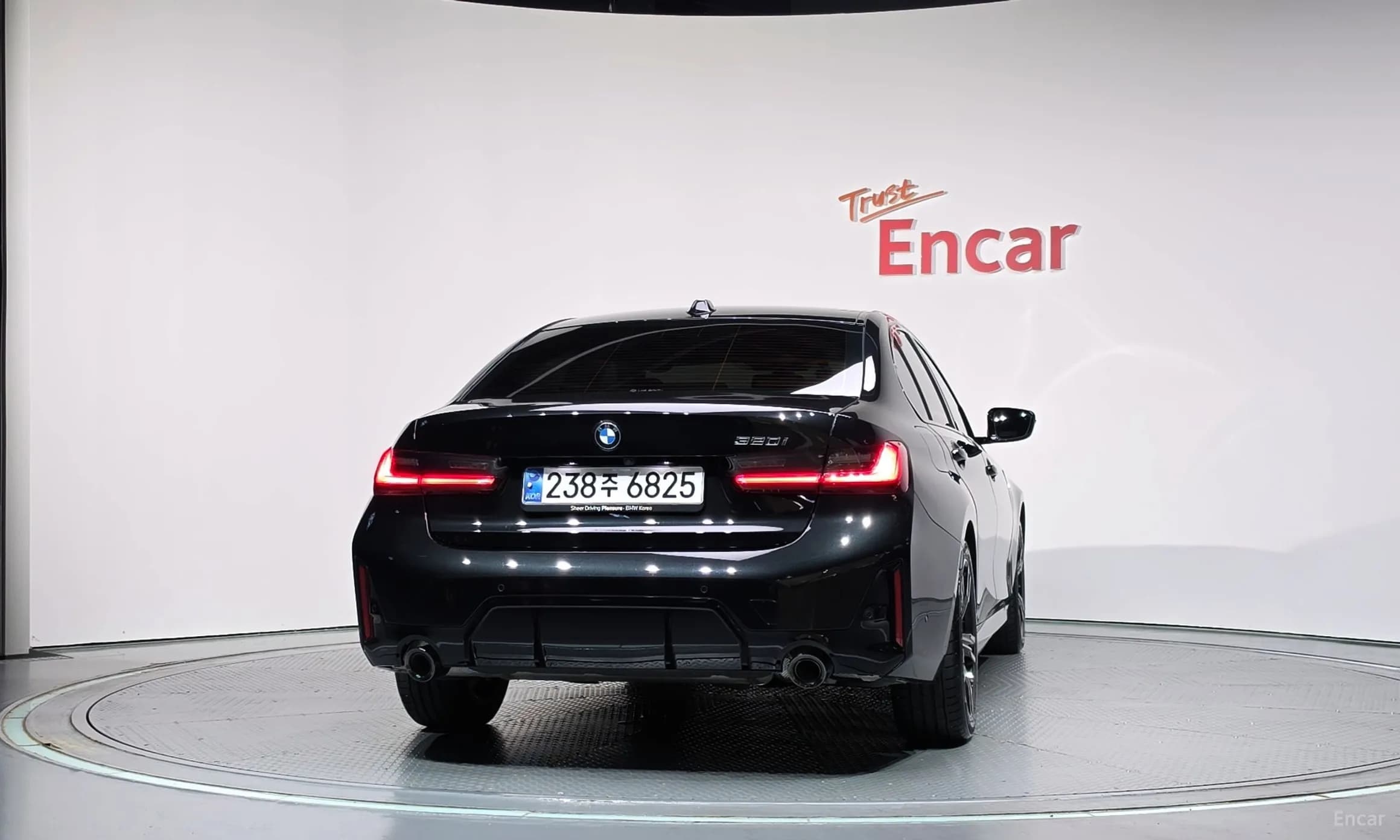 3 Series (G20)