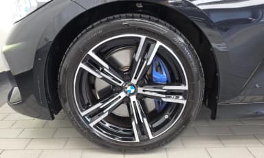 3 Series (G20)