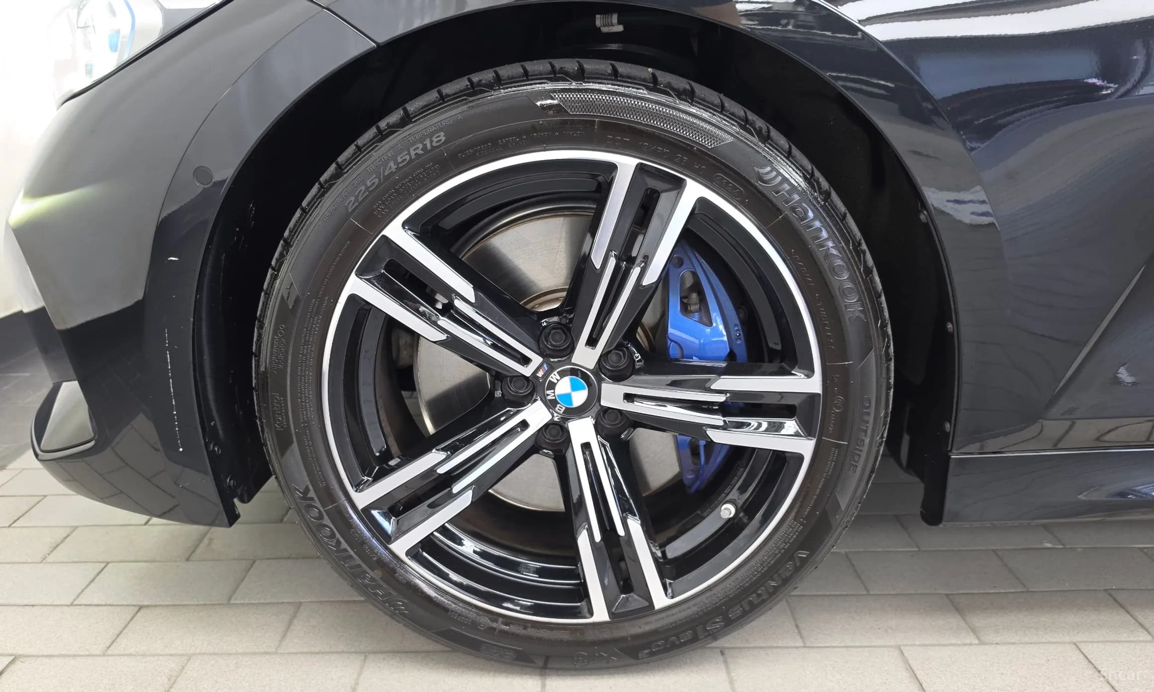 3 Series (G20)