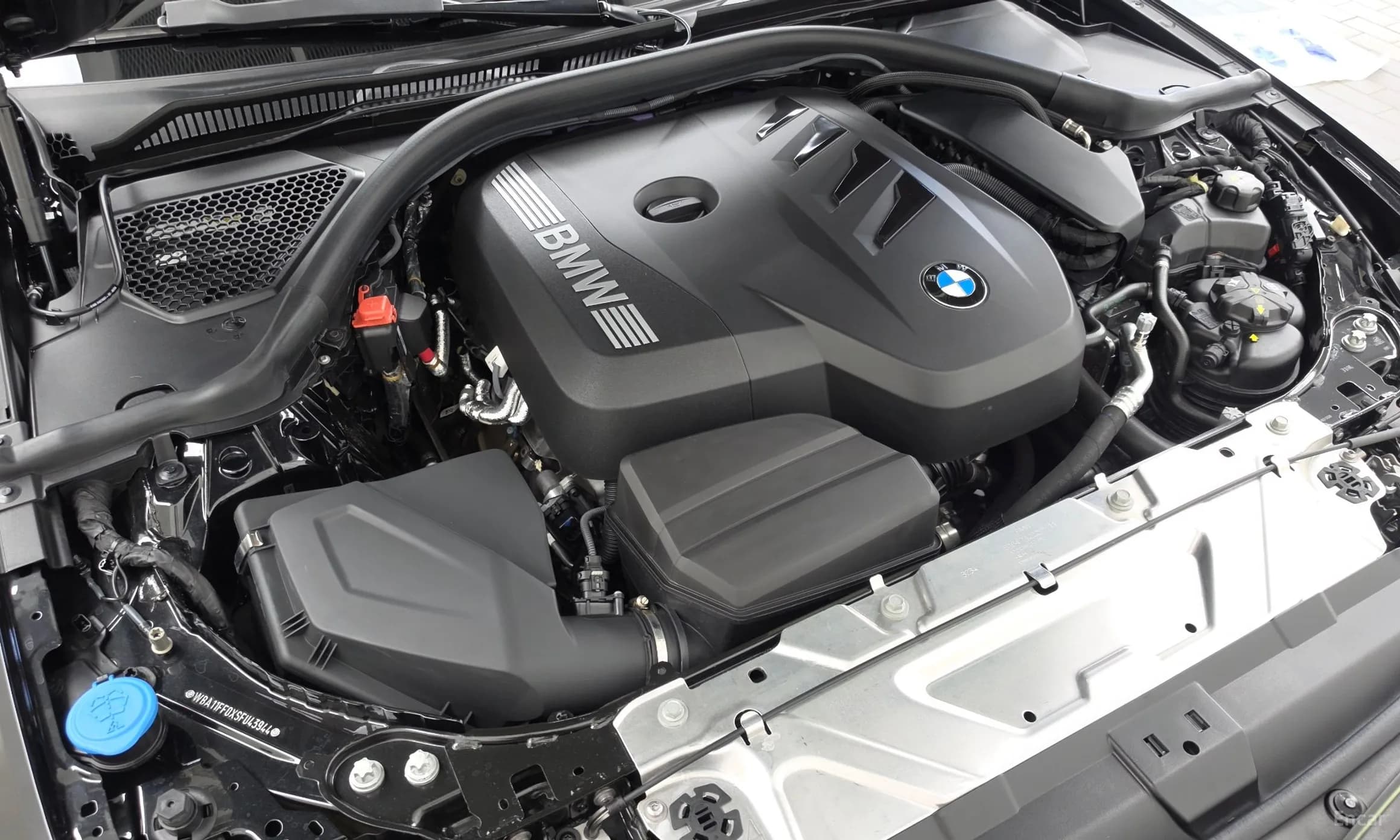 3 Series (G20)