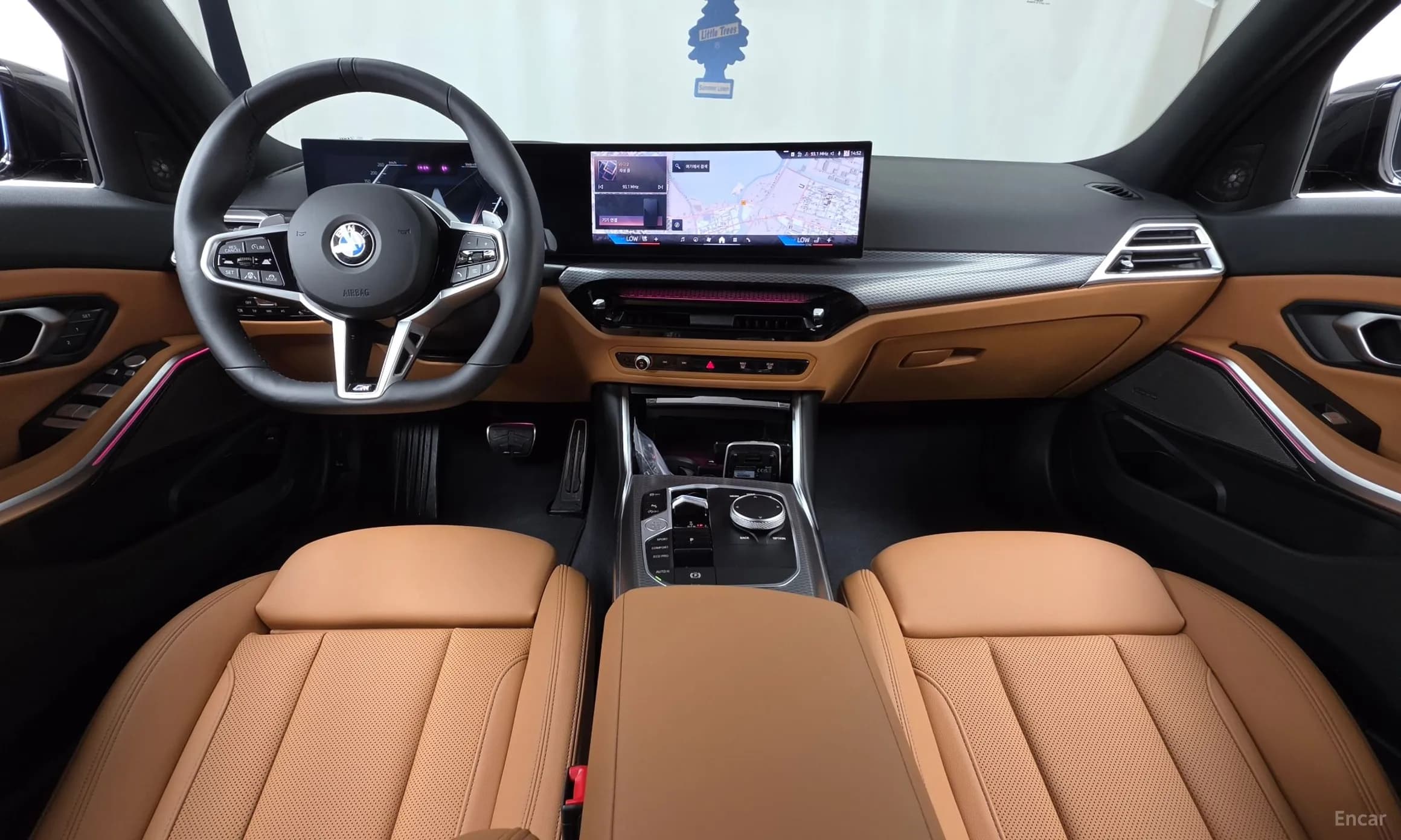 3 Series (G20)