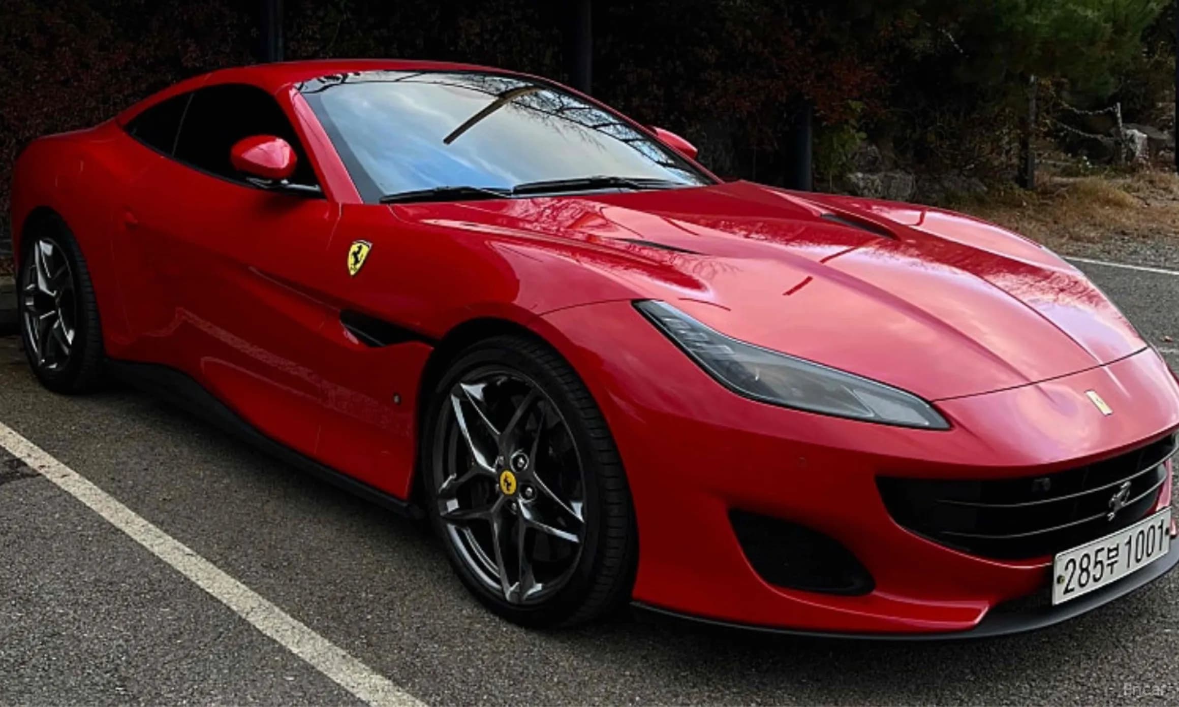 Portofino