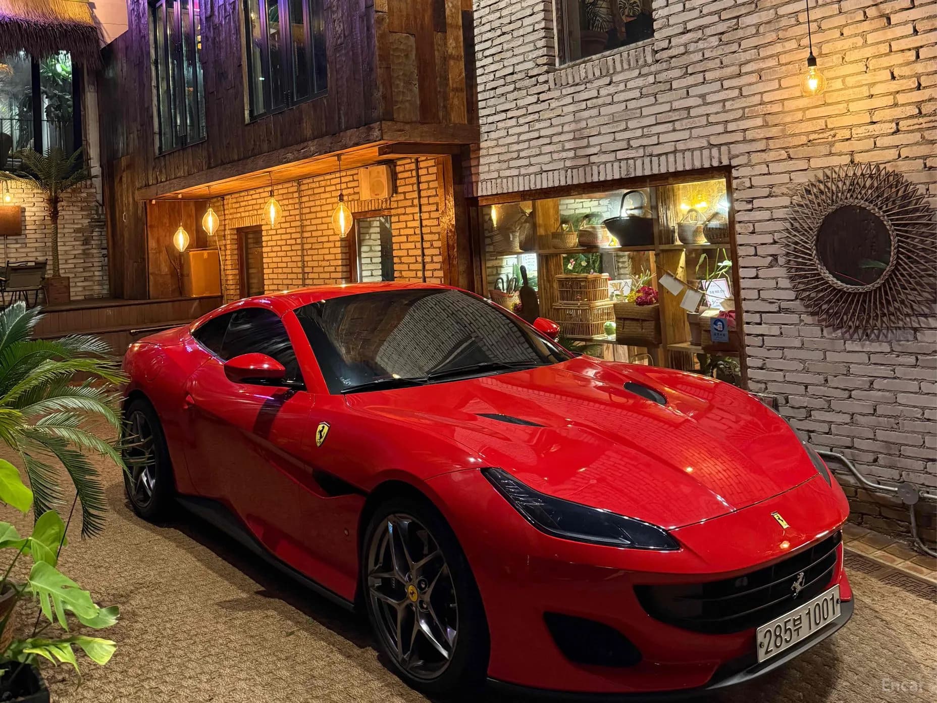 Portofino