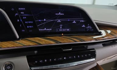 Escalade 5th Generation