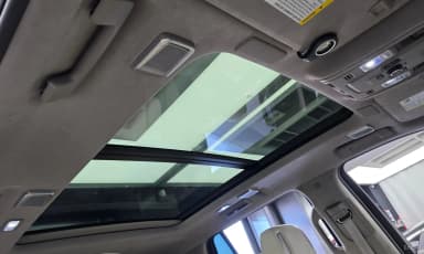 Escalade 5th Generation