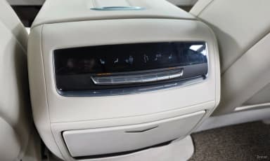 Escalade 5th Generation