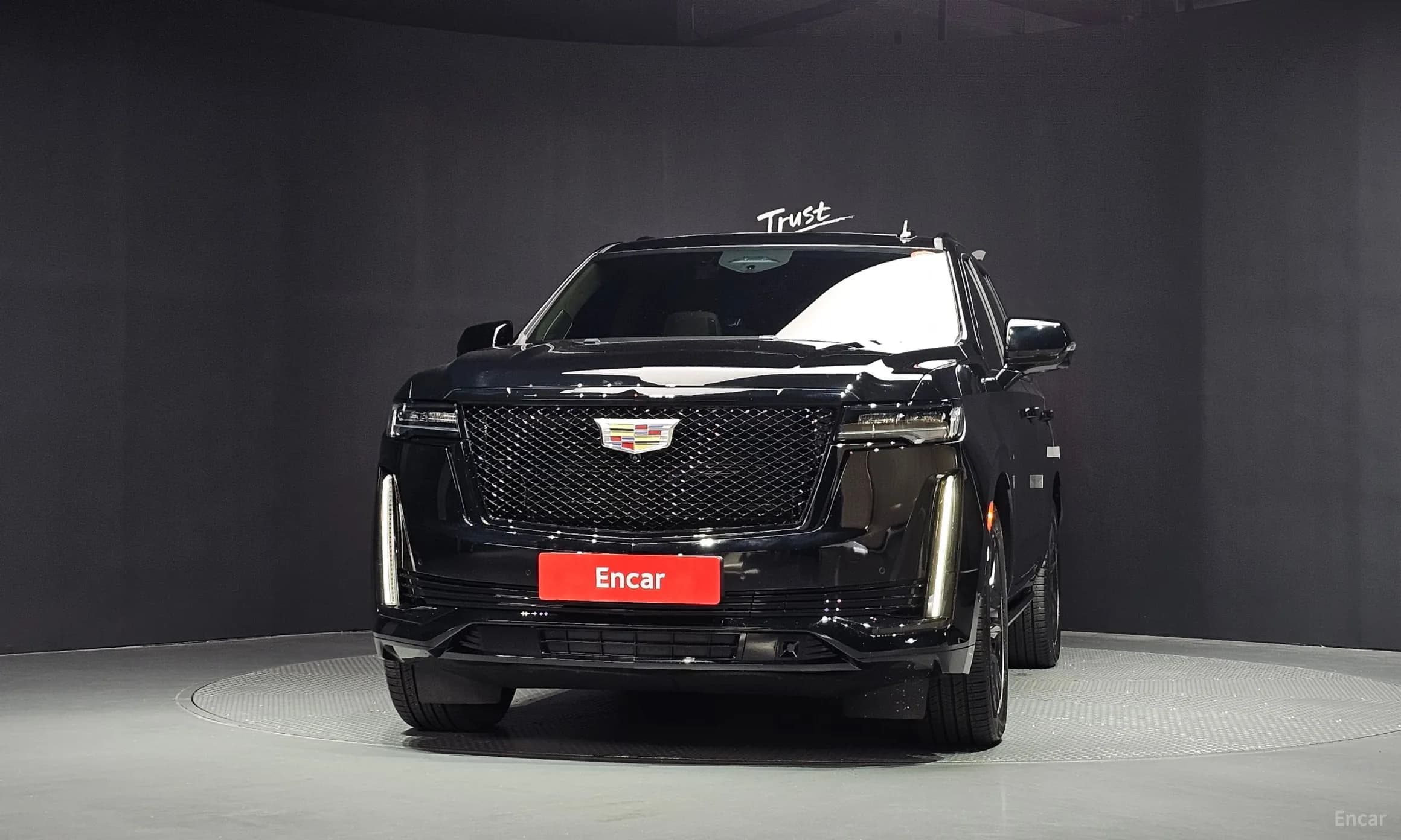 Escalade 5th Generation