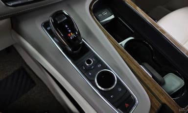 Escalade 5th Generation