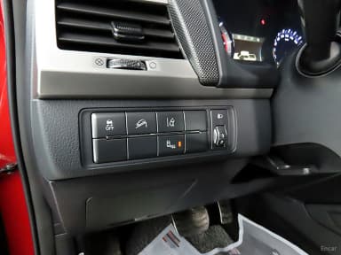 Rexton Sports Khan