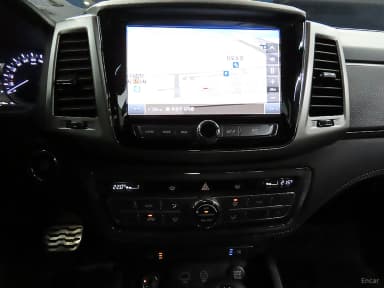 Rexton Sports Khan
