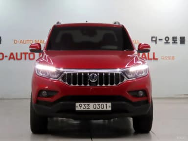 Rexton Sports Khan