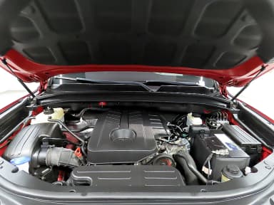 Rexton Sports Khan