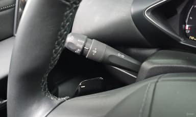 DS3 Cross Bag