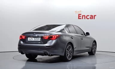 Q50