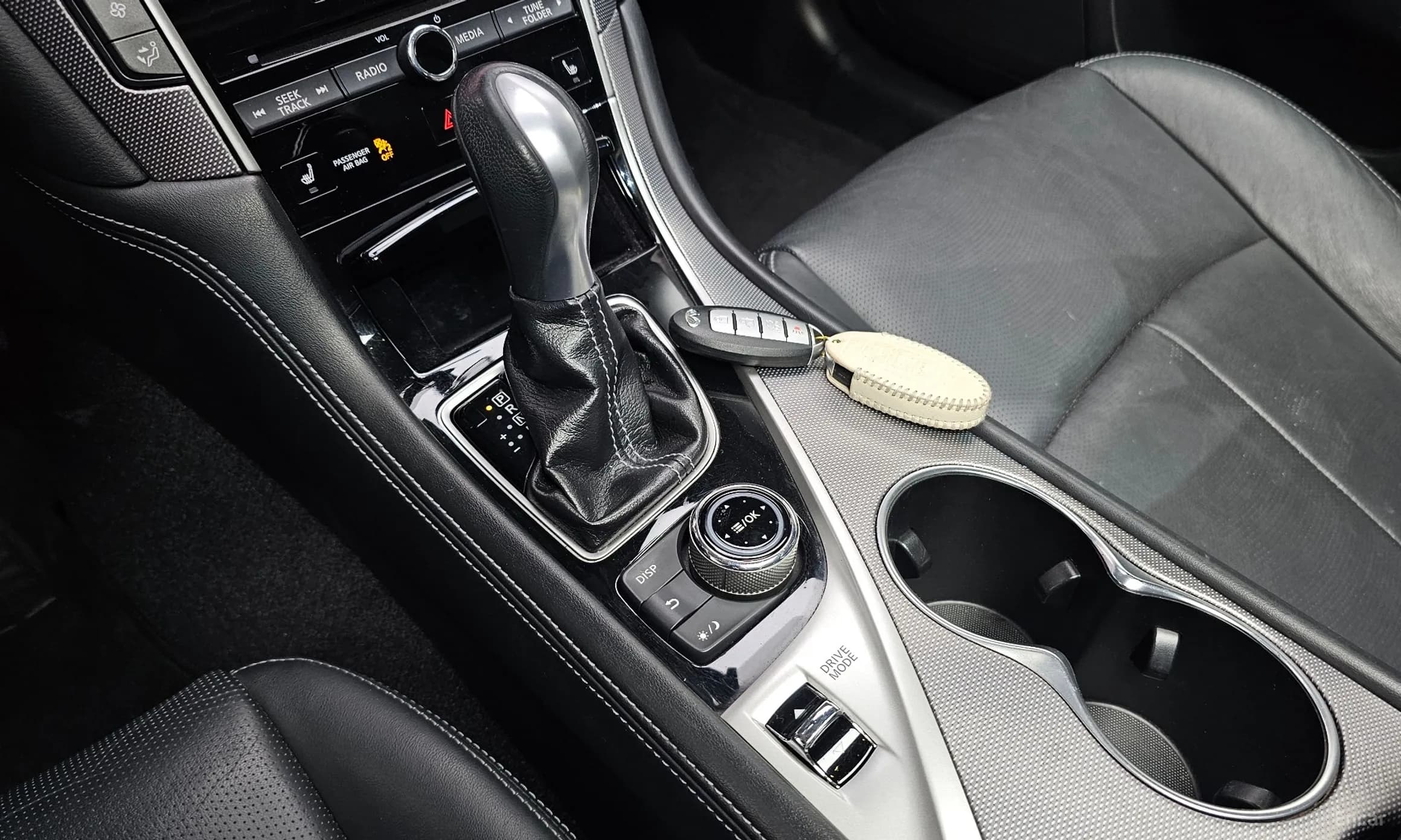 Q50
