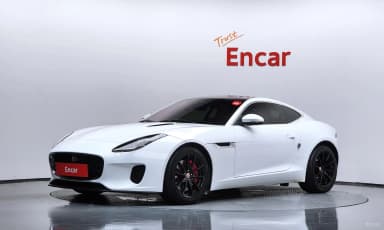 F-TYPE