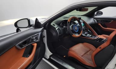 F-TYPE