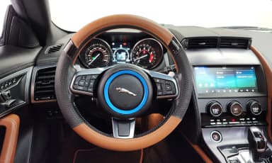 F-TYPE