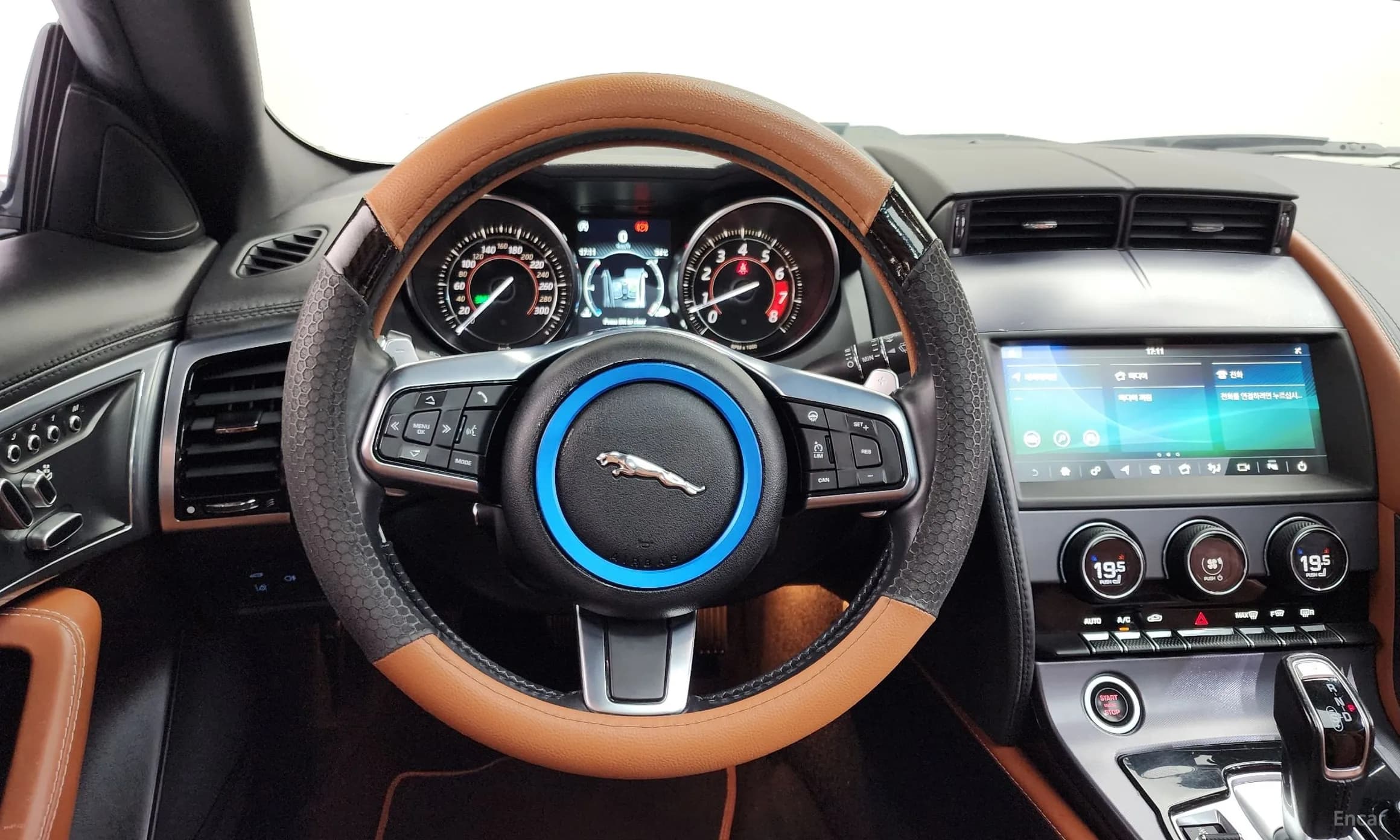 F-TYPE