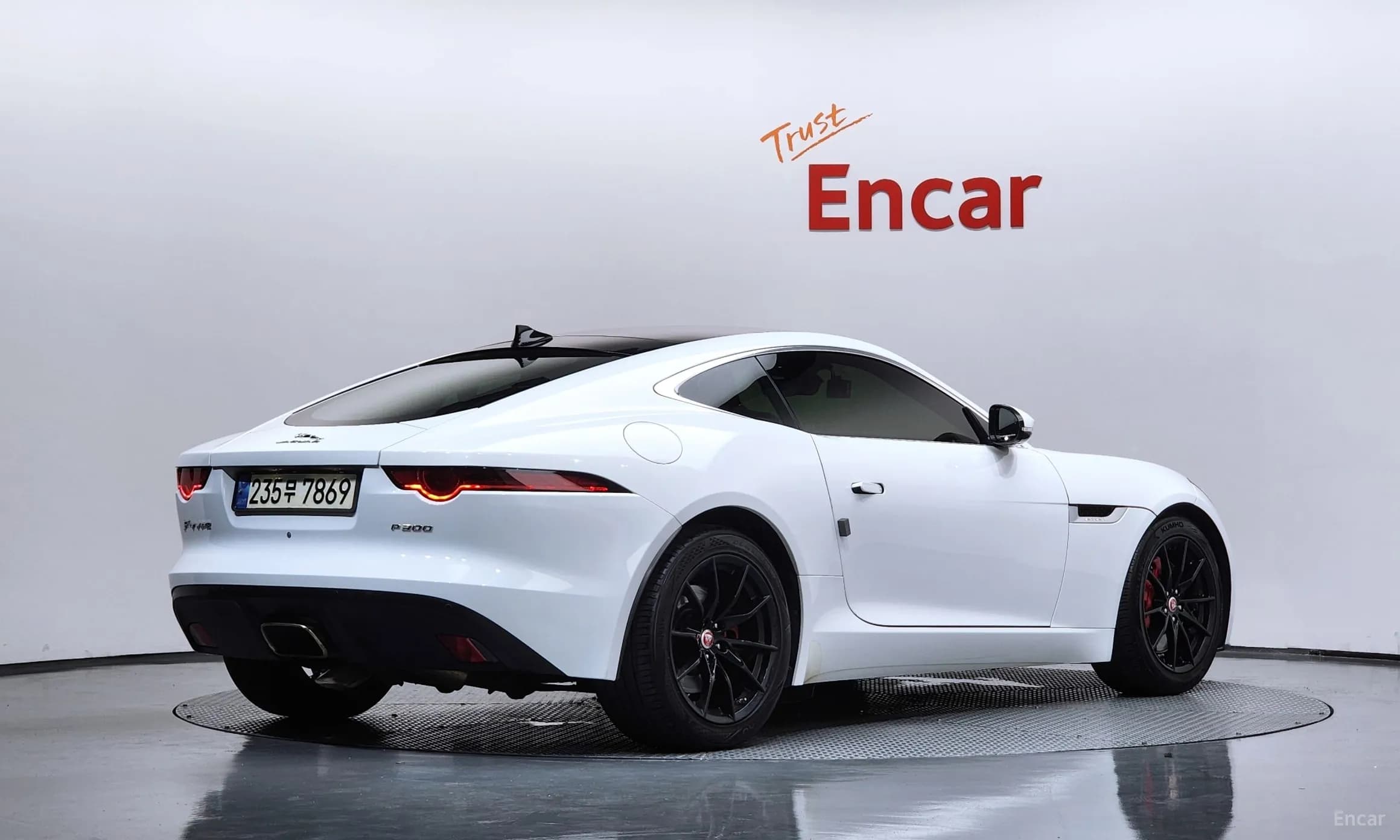F-TYPE