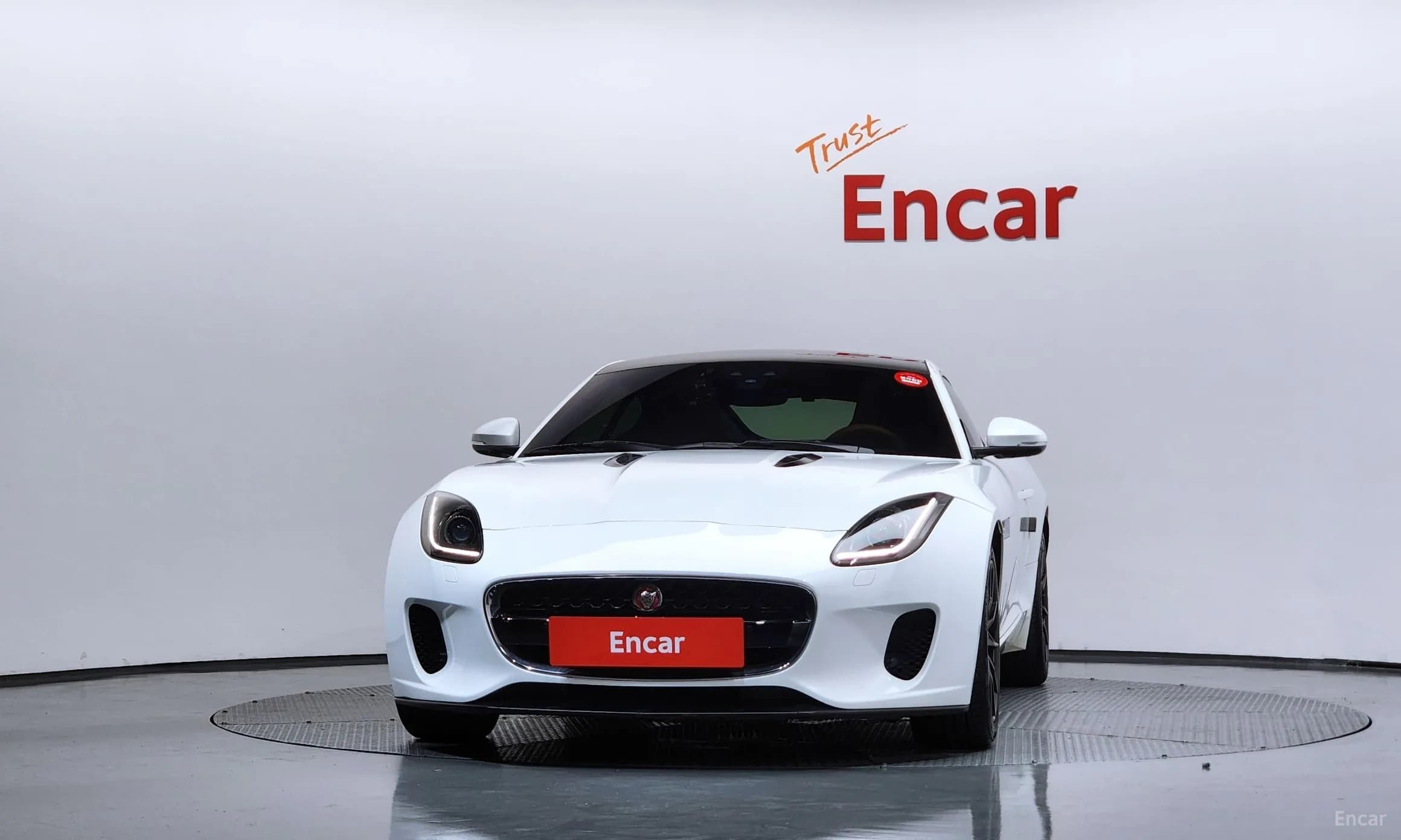 F-TYPE