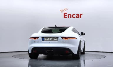F-TYPE