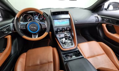 F-TYPE