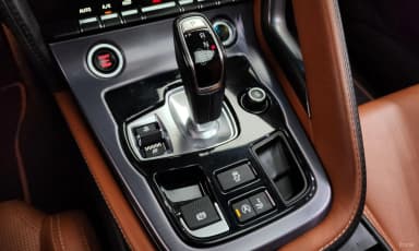 F-TYPE