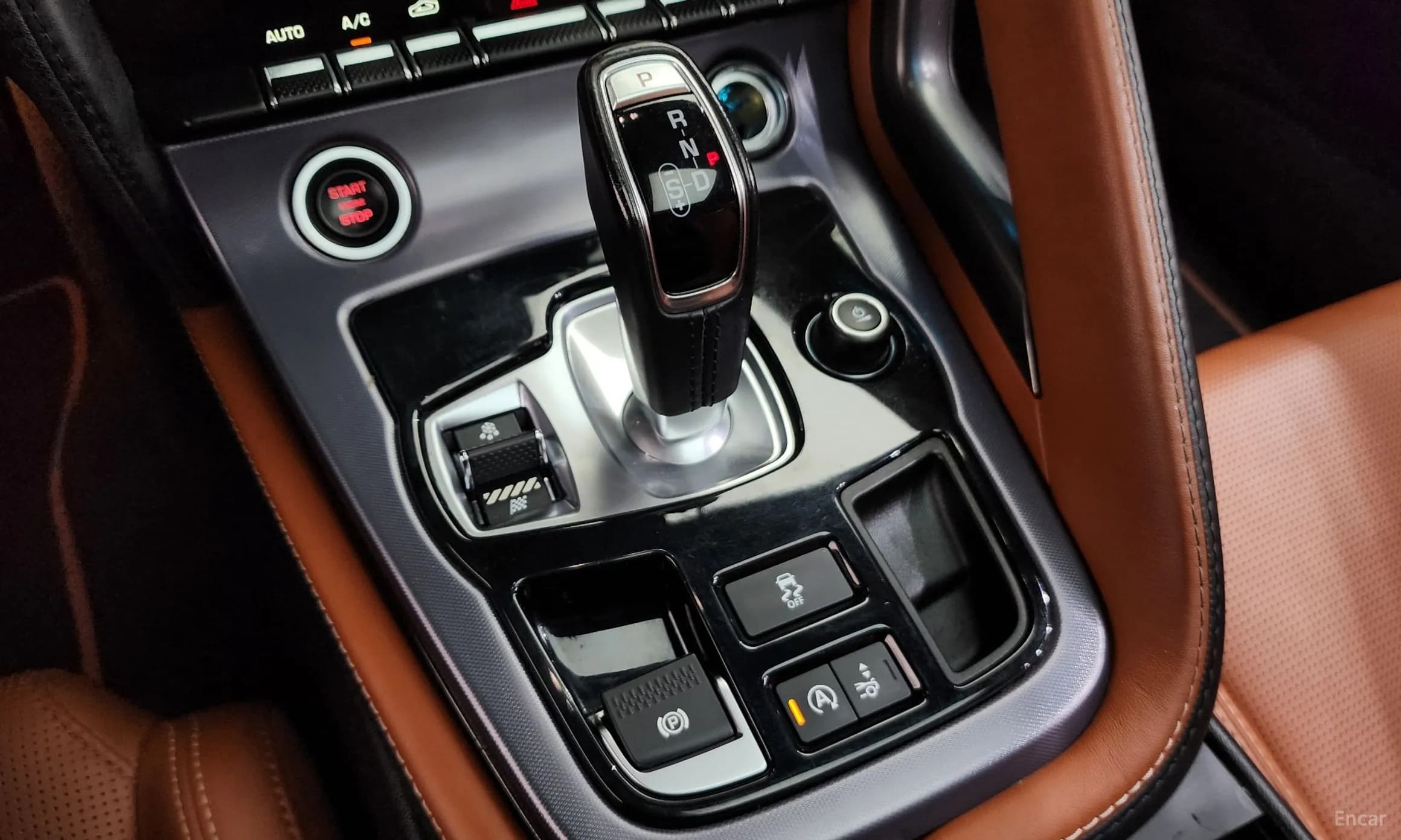 F-TYPE