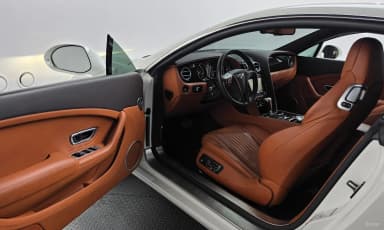 Continental GT 2nd Generation