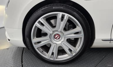 Continental GT 2nd Generation