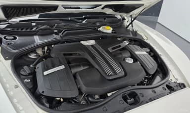 Continental GT 2nd Generation